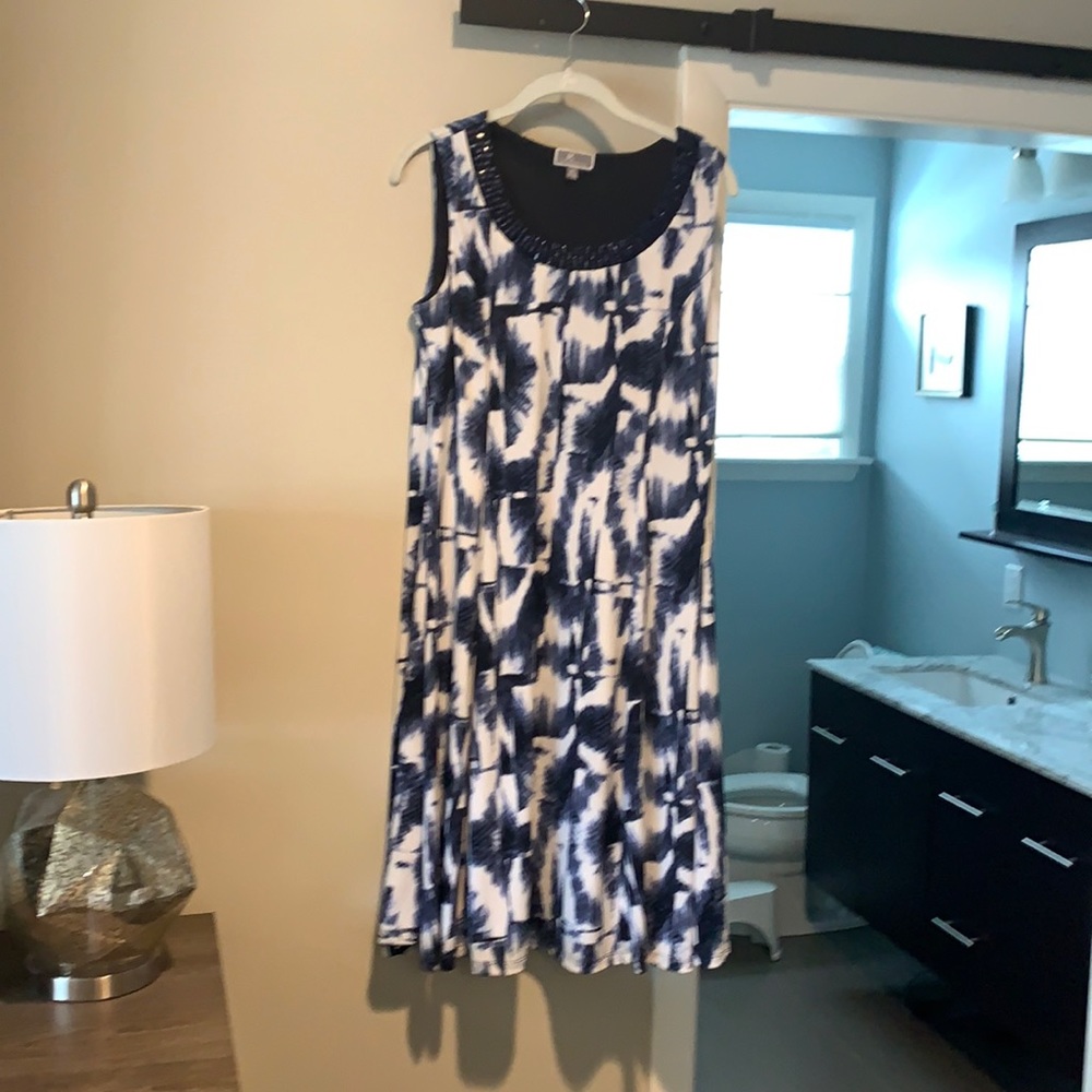 Casual Dress